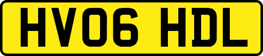 HV06HDL