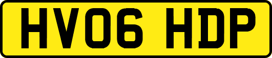 HV06HDP