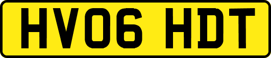 HV06HDT