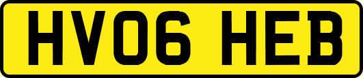 HV06HEB