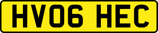 HV06HEC