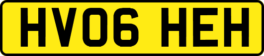 HV06HEH
