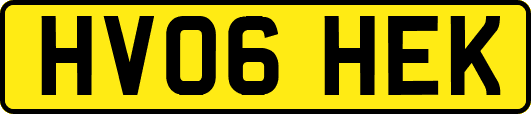 HV06HEK
