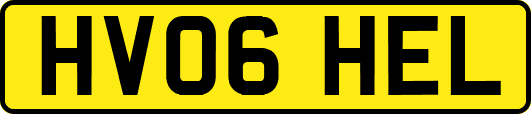 HV06HEL