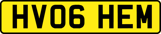 HV06HEM
