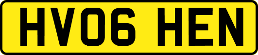 HV06HEN