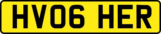 HV06HER