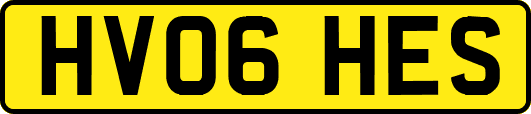 HV06HES