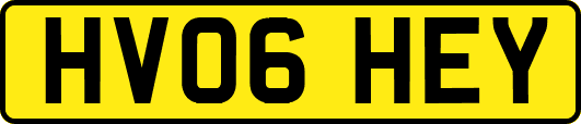 HV06HEY