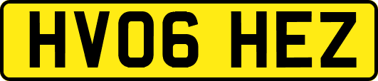 HV06HEZ