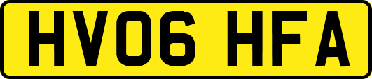 HV06HFA