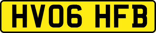 HV06HFB