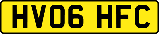 HV06HFC