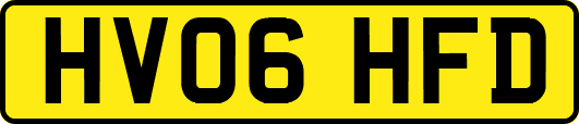 HV06HFD