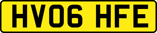 HV06HFE