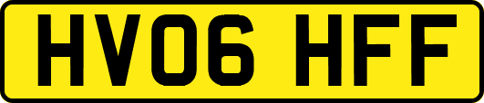 HV06HFF