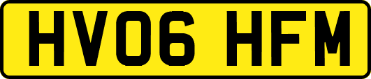 HV06HFM