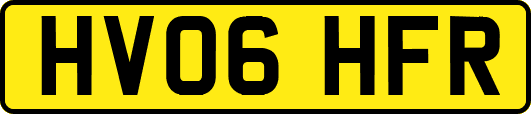 HV06HFR
