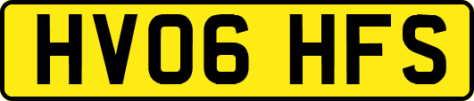 HV06HFS