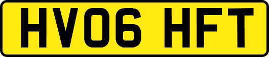 HV06HFT