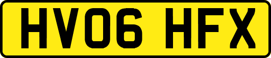 HV06HFX
