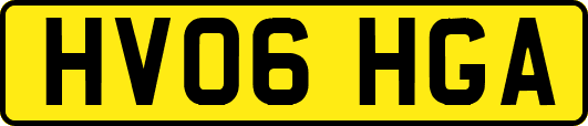 HV06HGA