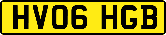 HV06HGB