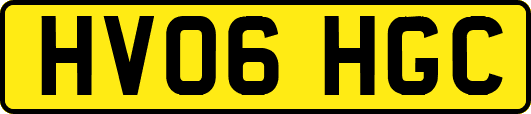 HV06HGC