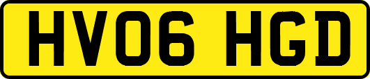 HV06HGD