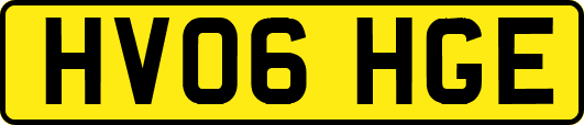 HV06HGE