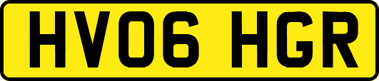 HV06HGR