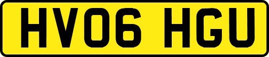 HV06HGU