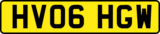 HV06HGW