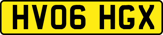 HV06HGX