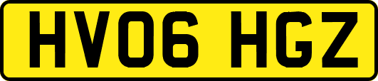 HV06HGZ