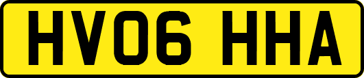 HV06HHA