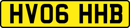 HV06HHB