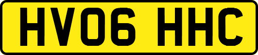 HV06HHC