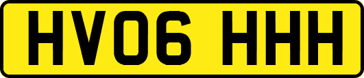 HV06HHH
