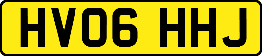 HV06HHJ
