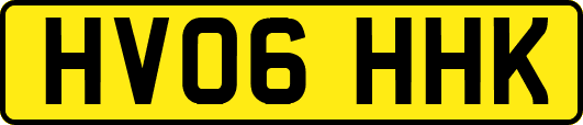HV06HHK