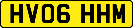 HV06HHM