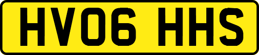 HV06HHS