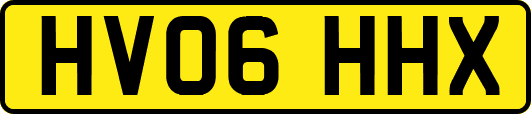 HV06HHX