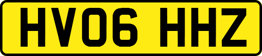 HV06HHZ