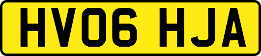 HV06HJA