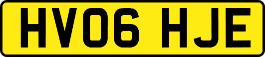 HV06HJE