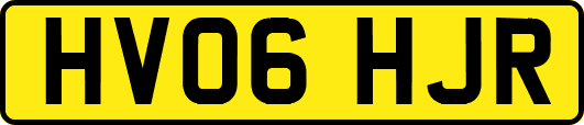 HV06HJR