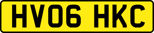 HV06HKC