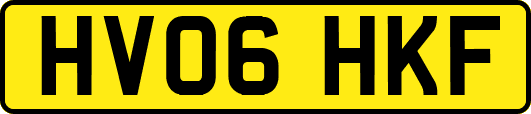 HV06HKF